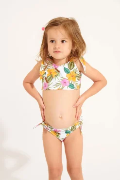 Banana Moon 2 PIÈCES B PEANUTS TORTUGA-Enfant Mère & Fille|Fillette Et Garçon