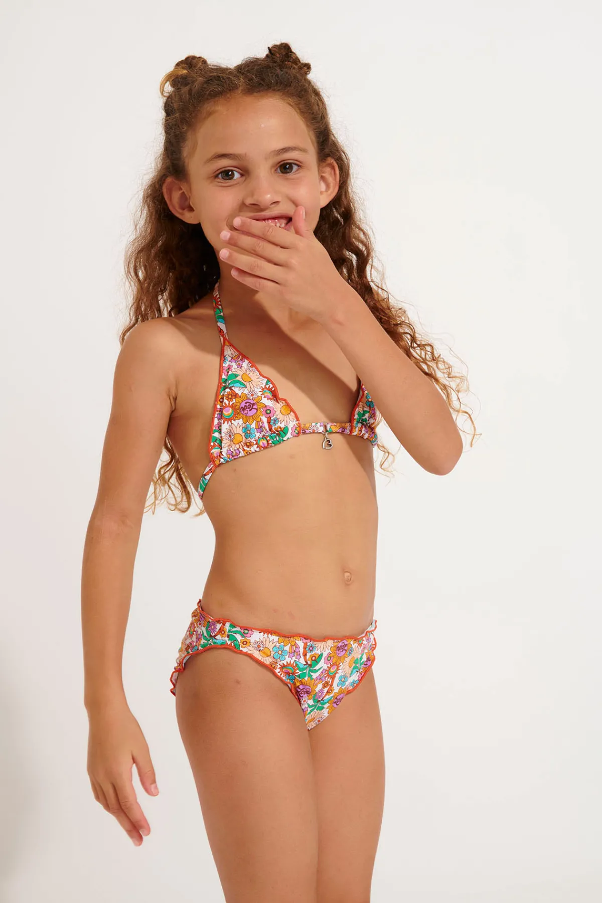 Banana Moon 2 PIÈCES M ARIELA DAISYDREAM-Enfant Fillette Et Garçon