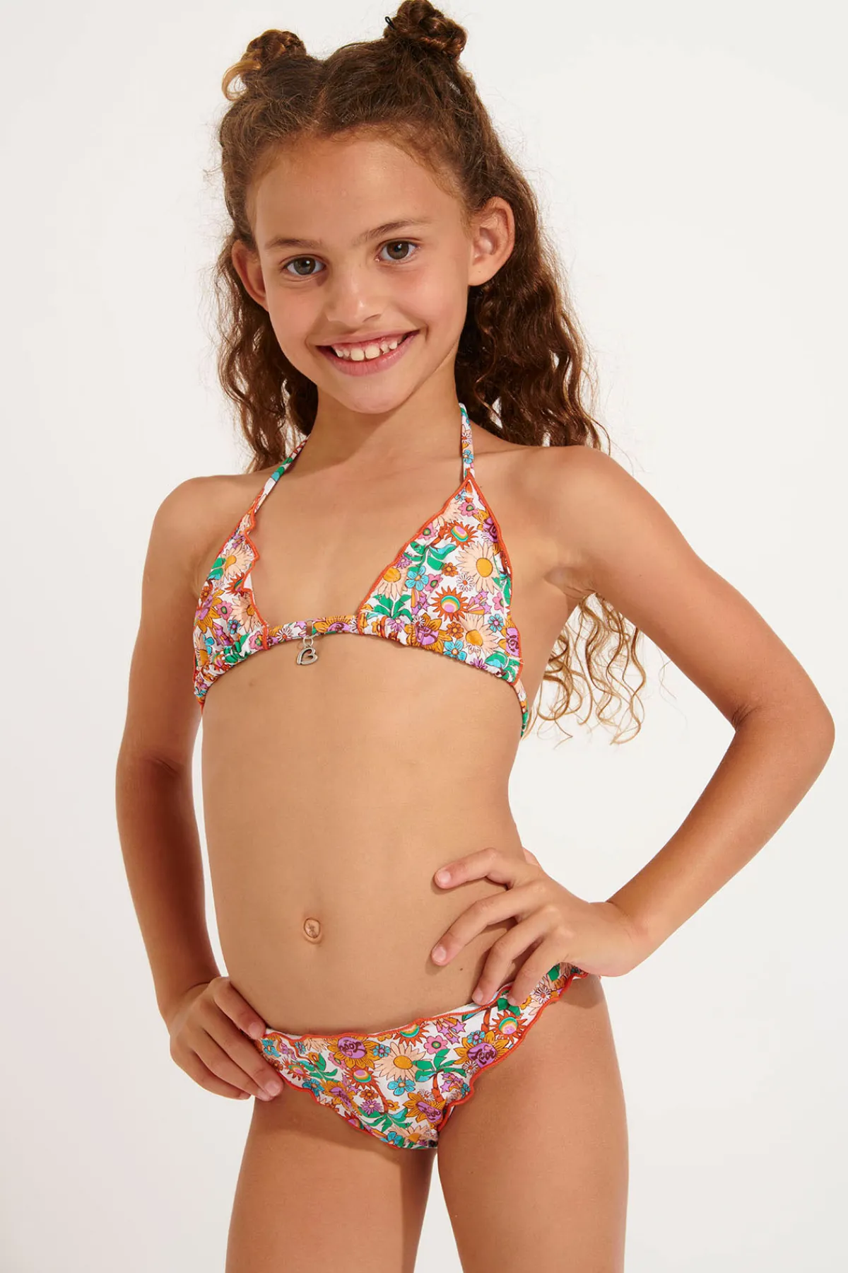 Banana Moon 2 PIÈCES M ARIELA DAISYDREAM-Enfant Fillette Et Garçon