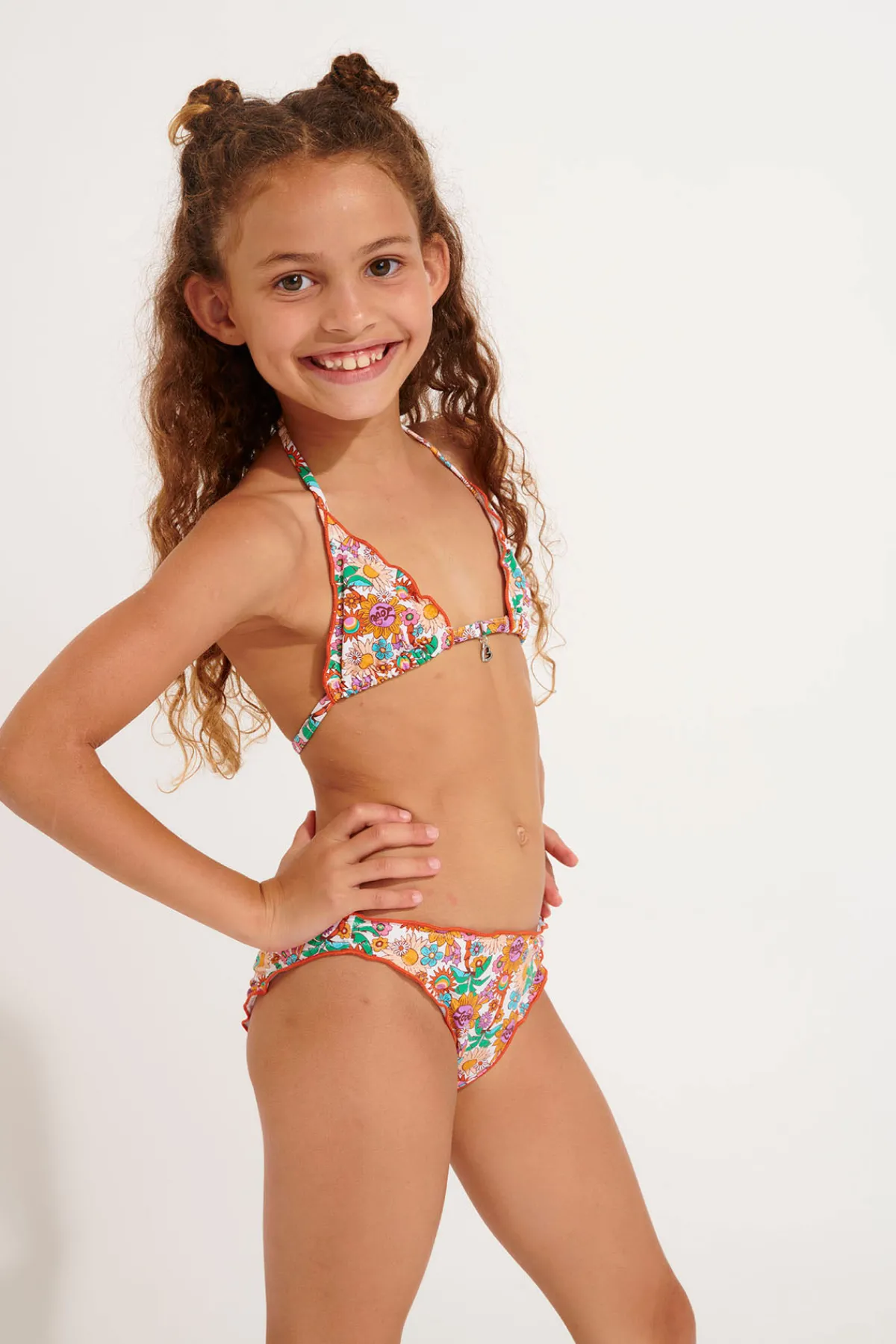 Banana Moon 2 PIÈCES M ARIELA DAISYDREAM-Enfant Fillette Et Garçon
