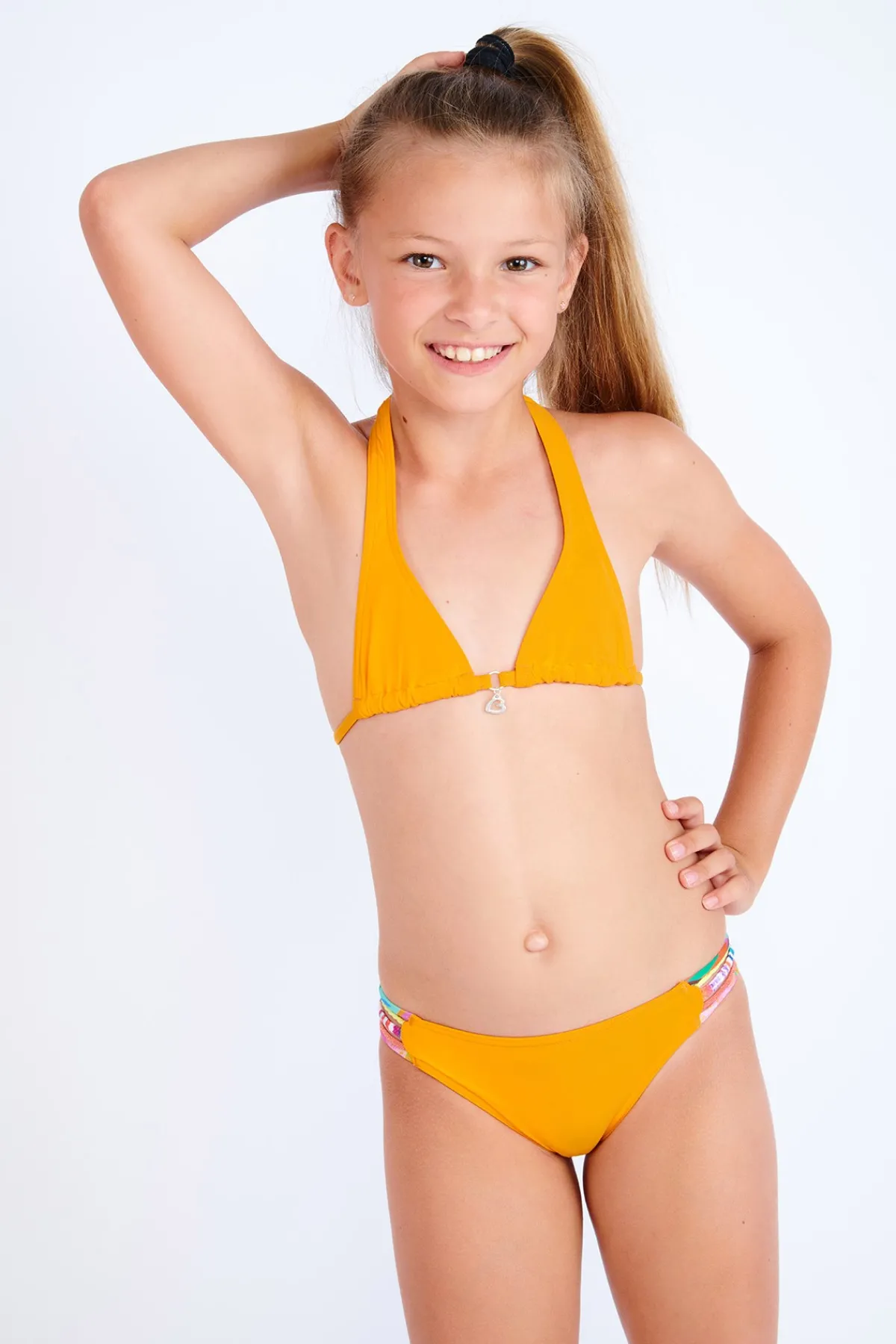 Banana Moon 2 pièces M FOSTER SPRING-Enfant Fillette Et Garçon