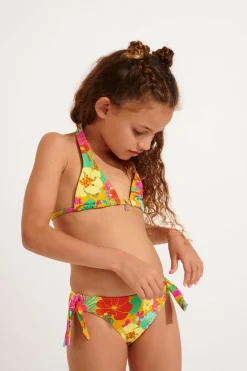 Banana Moon 2 PIÈCES M PAWN WALLFLOWER-Enfant Mère & Fille|Fillette Et Garçon