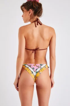 Banana Moon 2 pièces THELIONUNA OHANA-Femme Maillot 2 Pièces