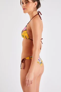 Banana Moon 2 pièces THELIONUNA OHANA-Femme Maillot 2 Pièces