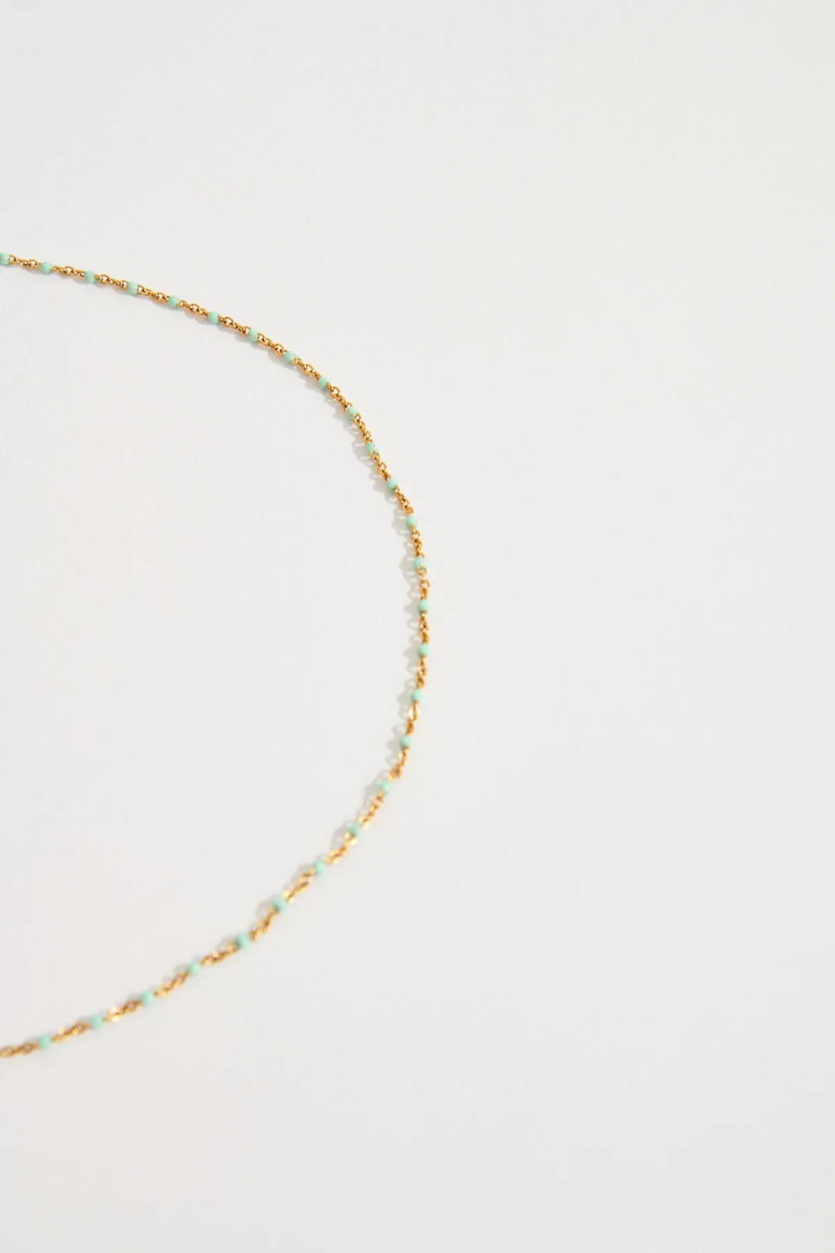 Banana Moon BIJOUX NECKLACE SWEETDOTS- Autres Accessoires