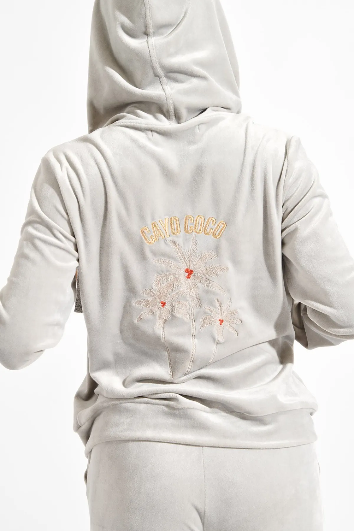 Banana Moon BLOUSON FRESCO SEALAKE- Loungewear|Vestes & Manteaux