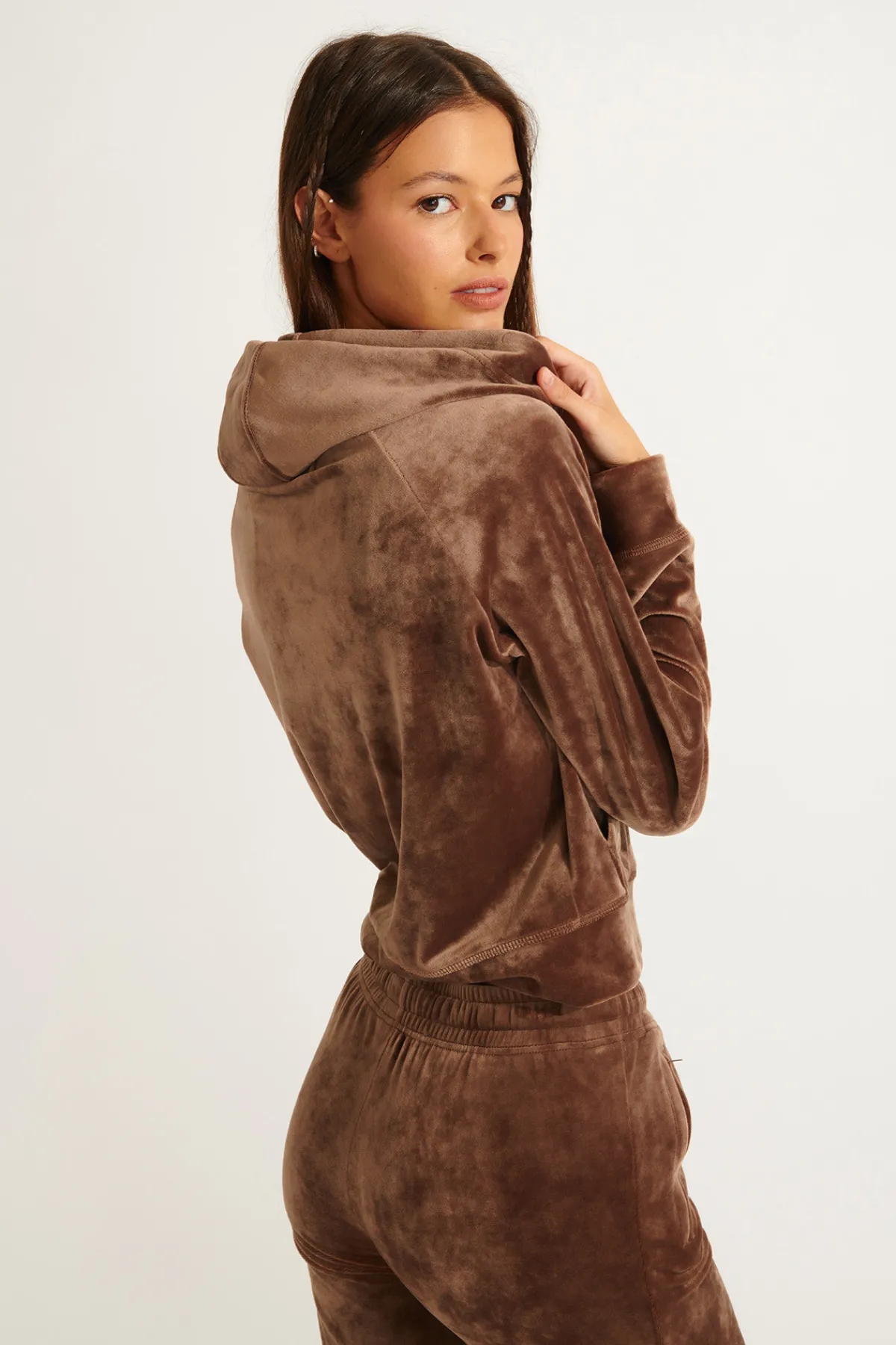 Banana Moon BLOUSON MAKAIO SEALAKE- Loungewear|Vestes & Manteaux