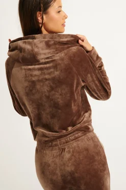 Banana Moon BLOUSON MAKAIO SEALAKE- Loungewear|Vestes & Manteaux