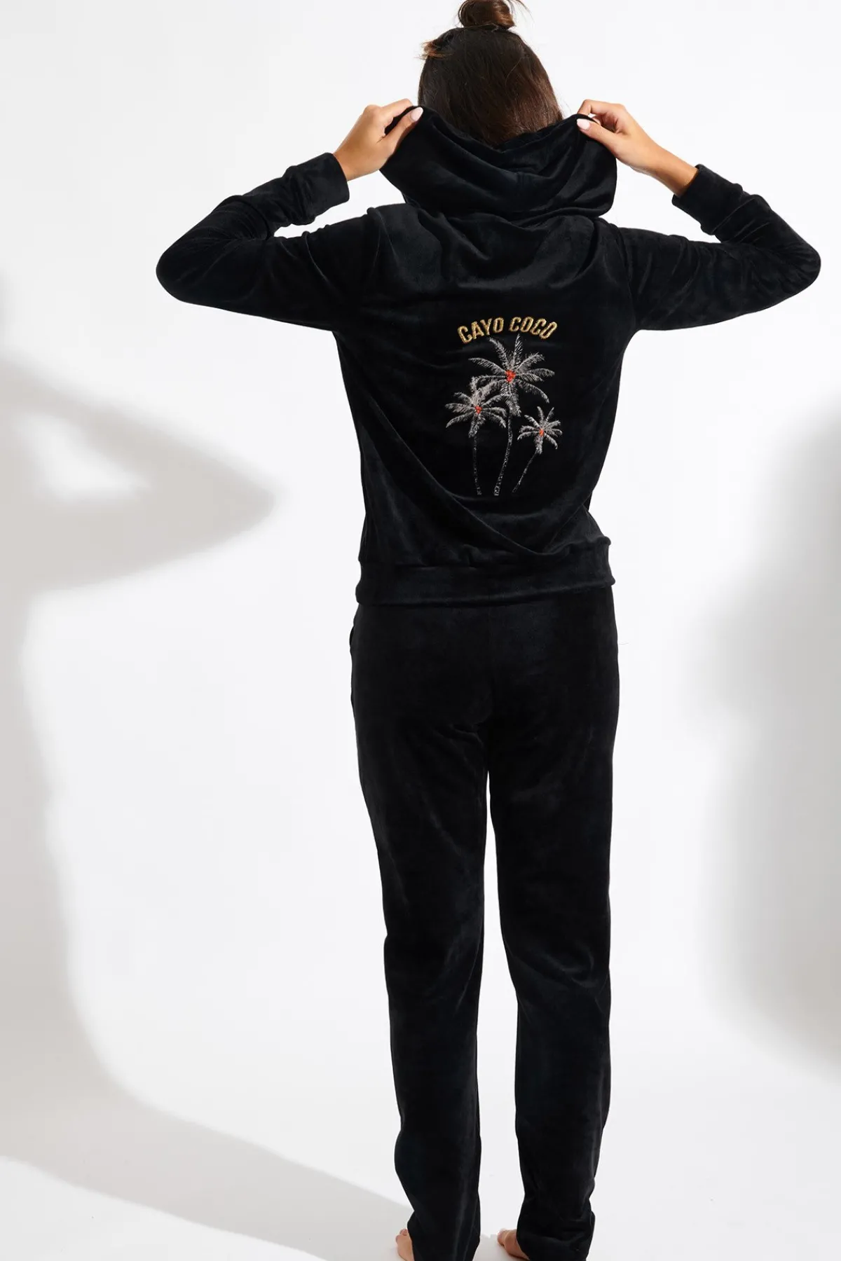 Banana Moon BLOUSON FRESCO SEALAKE- Loungewear|Vestes & Manteaux