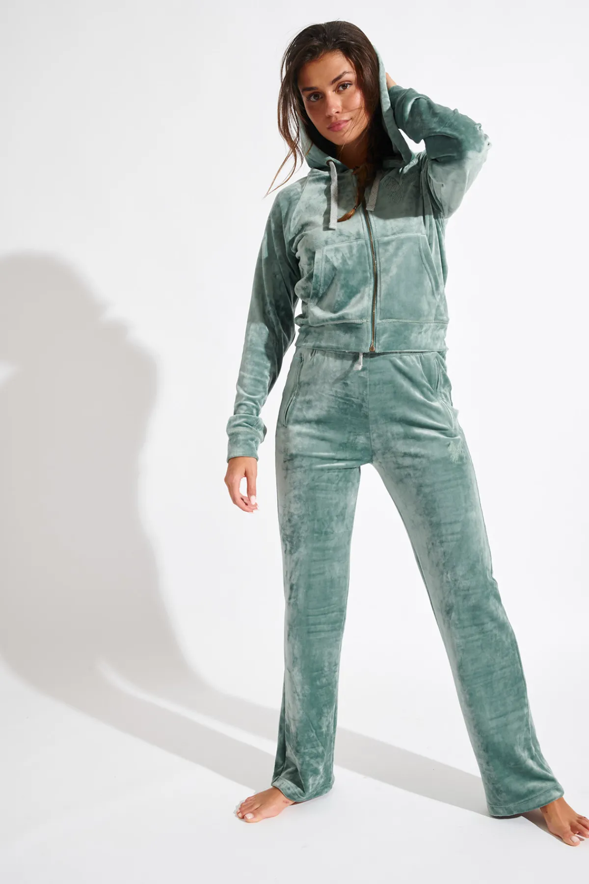 Banana Moon BLOUSON MAKAIO SEALAKE- Loungewear|Vestes & Manteaux