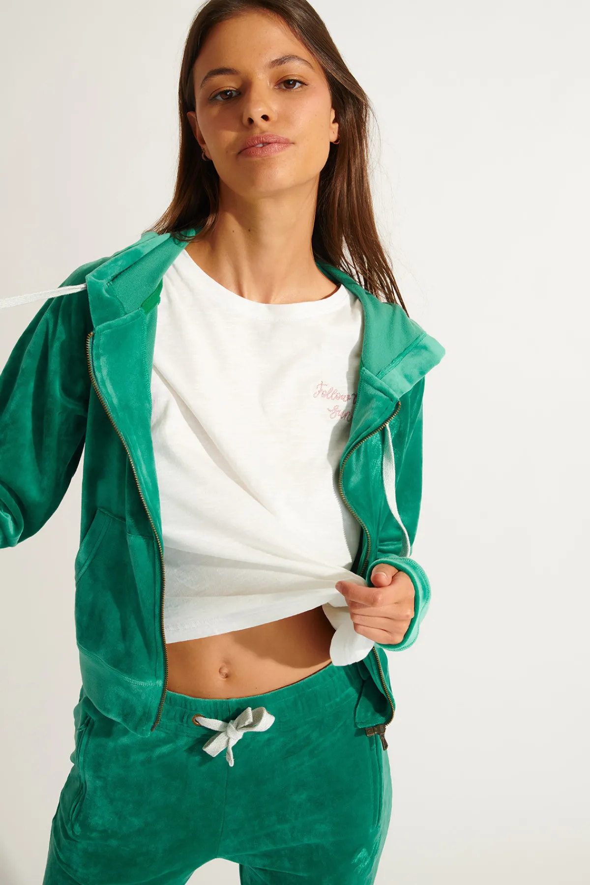 Banana Moon BLOUSON MAKAIO SEALAKE- Loungewear|Vestes & Manteaux
