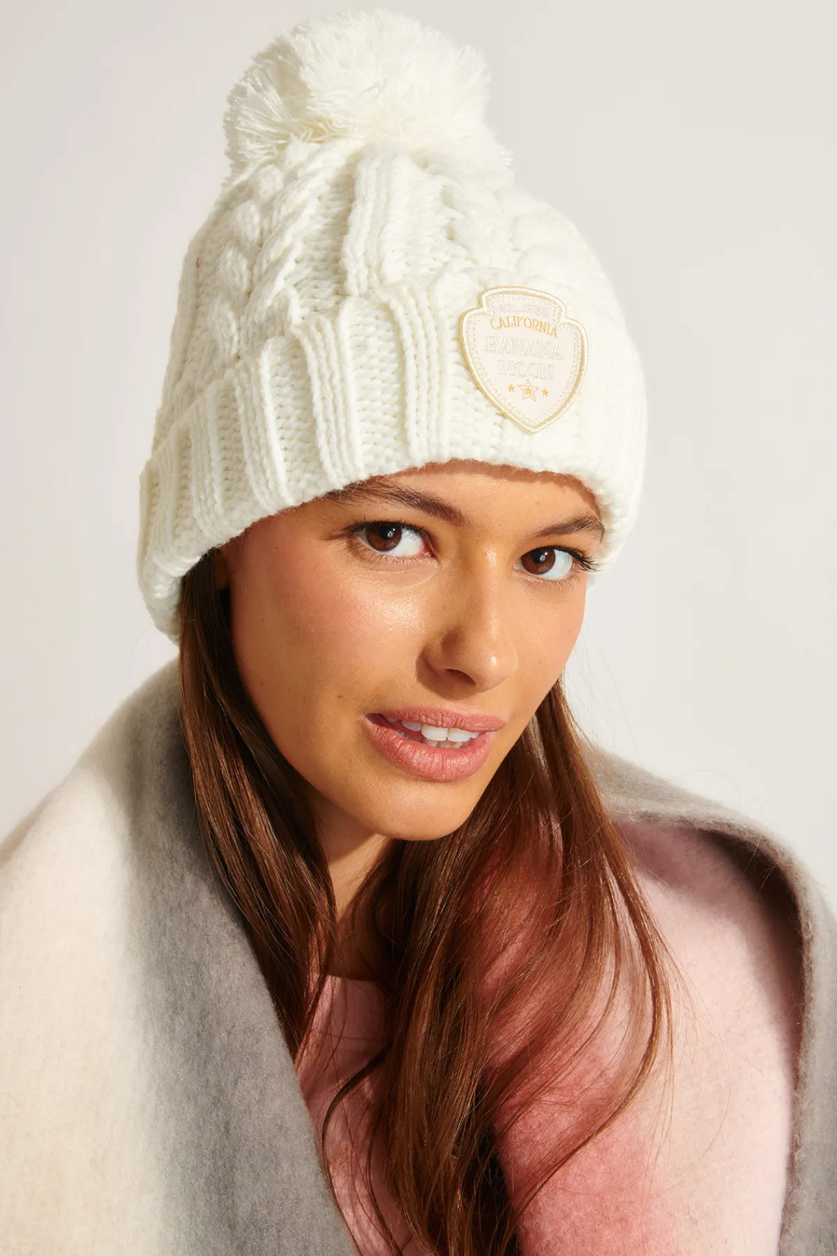 Banana Moon Bonnet HOWSON LEMONWOOD- Bonnets & Chapeaux