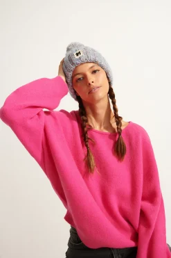 Banana Moon Bonnet DANILO BLUR- Bonnets & Chapeaux
