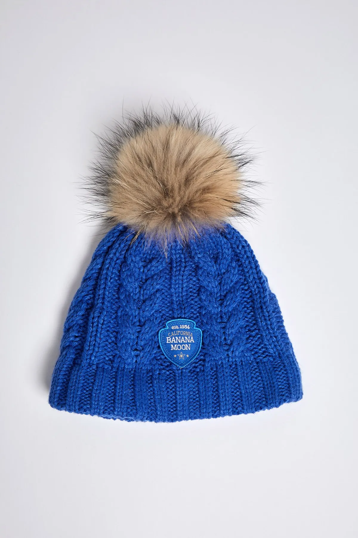Banana Moon Bonnet DOTTO LEMONWOOD- Bonnets & Chapeaux