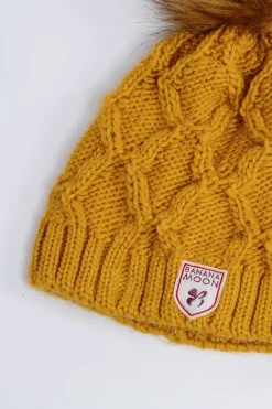 Banana Moon Bonnet ALINA BRYAN- Bonnets & Chapeaux