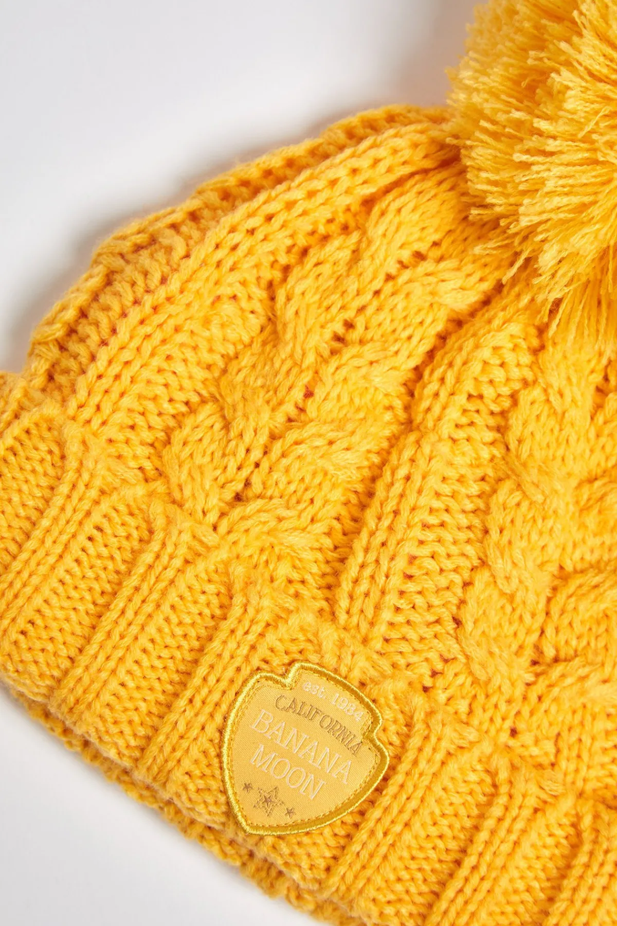 Banana Moon Bonnet HOWSON YAMOUR- Bonnets & Chapeaux