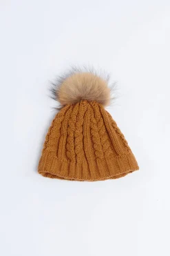 Banana Moon Bonnet DOTTO LEMONWOOD- Bonnets & Chapeaux