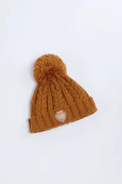 Banana Moon Bonnet HOWSON LEMONWOOD- Bonnets & Chapeaux
