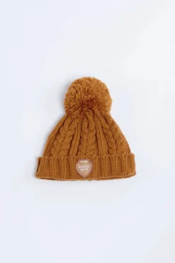 Banana Moon Bonnet HOWSON LEMONWOOD- Bonnets & Chapeaux