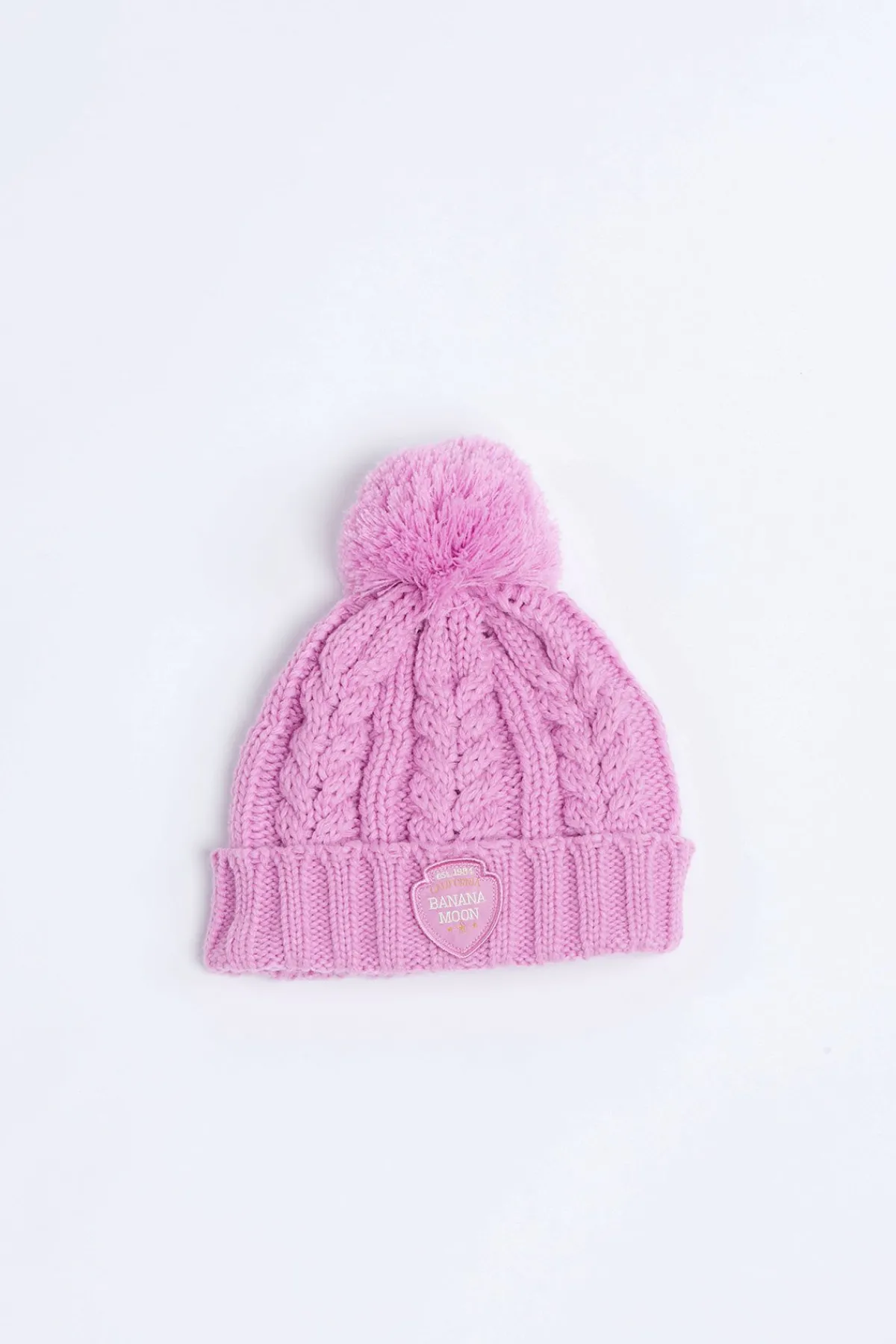 Banana Moon Bonnet HOWSON LEMONWOOD- Bonnets & Chapeaux