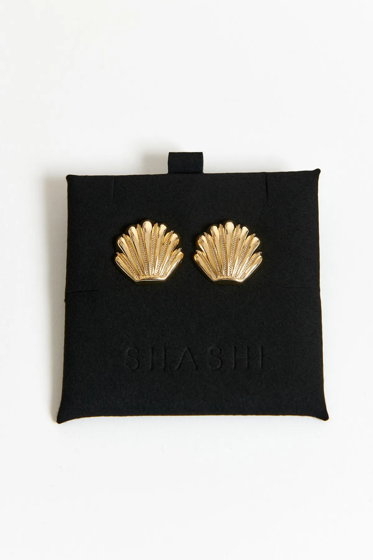 Banana Moon Boucles d'eille EARRINGS SHASHI- Autres Accessoires