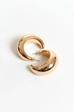 Banana Moon Boucles d'eille EARRINGS SHASHI- Autres Accessoires