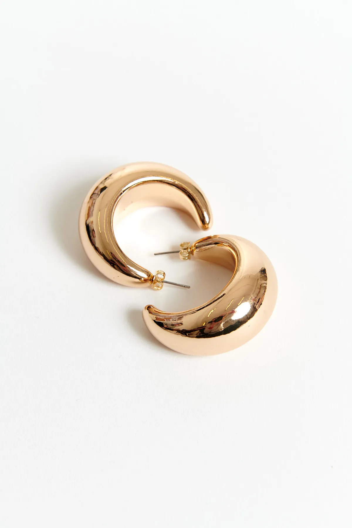 Banana Moon Boucles d'eille EARRINGS SHASHI- Autres Accessoires