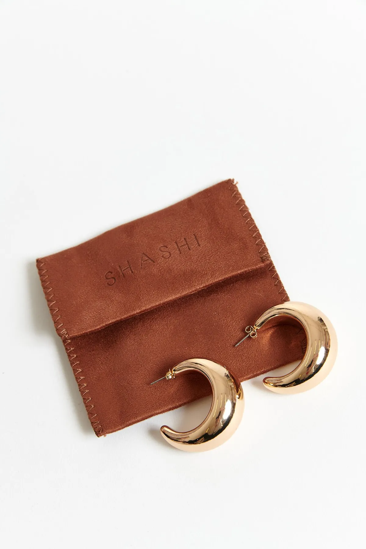 Banana Moon Boucles d'eille EARRINGS SHASHI- Autres Accessoires