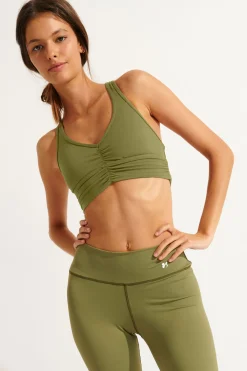 Banana Moon Brassière FLOW WELLNESS- Tops