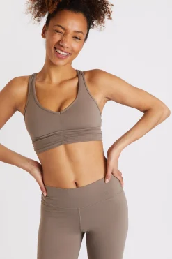 Banana Moon Brassière FLOW WELLNESS- Hauts & Brassières|Tops