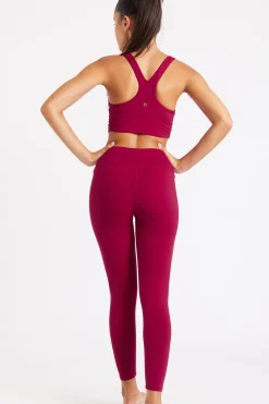 Banana Moon Brassière FLOW WELLNESS- Hauts & Brassières|Tops