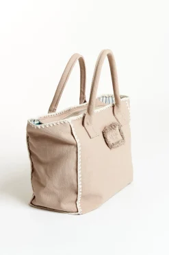 Banana Moon CABAS SETA CARLINA- Sacs & Paniers De Plage|Sacs Et Pochettes