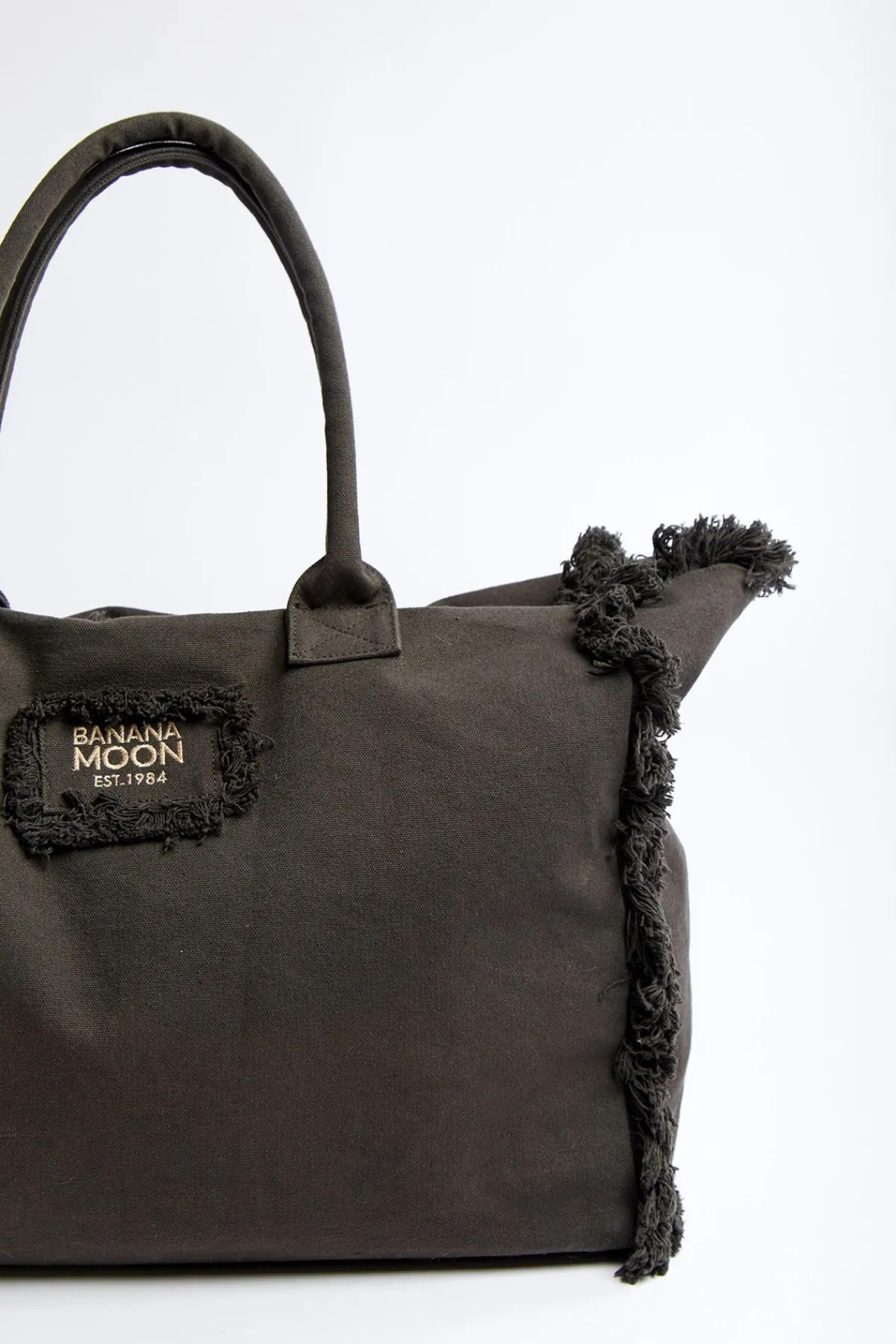 Banana Moon CABAS TANS CARLINA- Sacs & Paniers De Plage|Sacs Et Pochettes