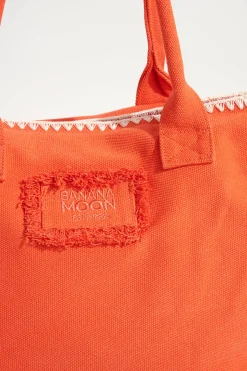 Banana Moon CABAS SETA CARLINA- Sacs & Paniers De Plage|Sacs Et Pochettes