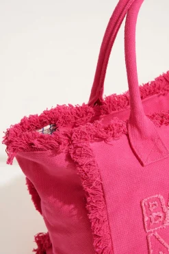 Banana Moon CABAS CARMANI CARLINA- Sacs & Paniers De Plage|Sacs Et Pochettes