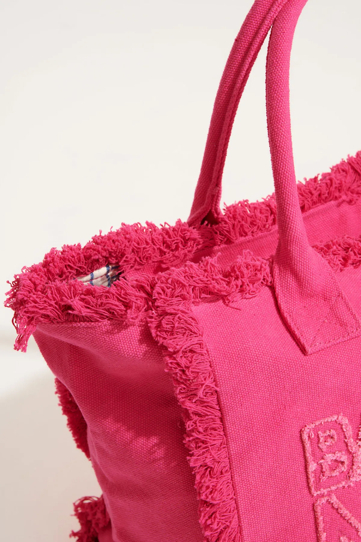Banana Moon CABAS CARMANI CARLINA- Sacs & Paniers De Plage|Sacs Et Pochettes