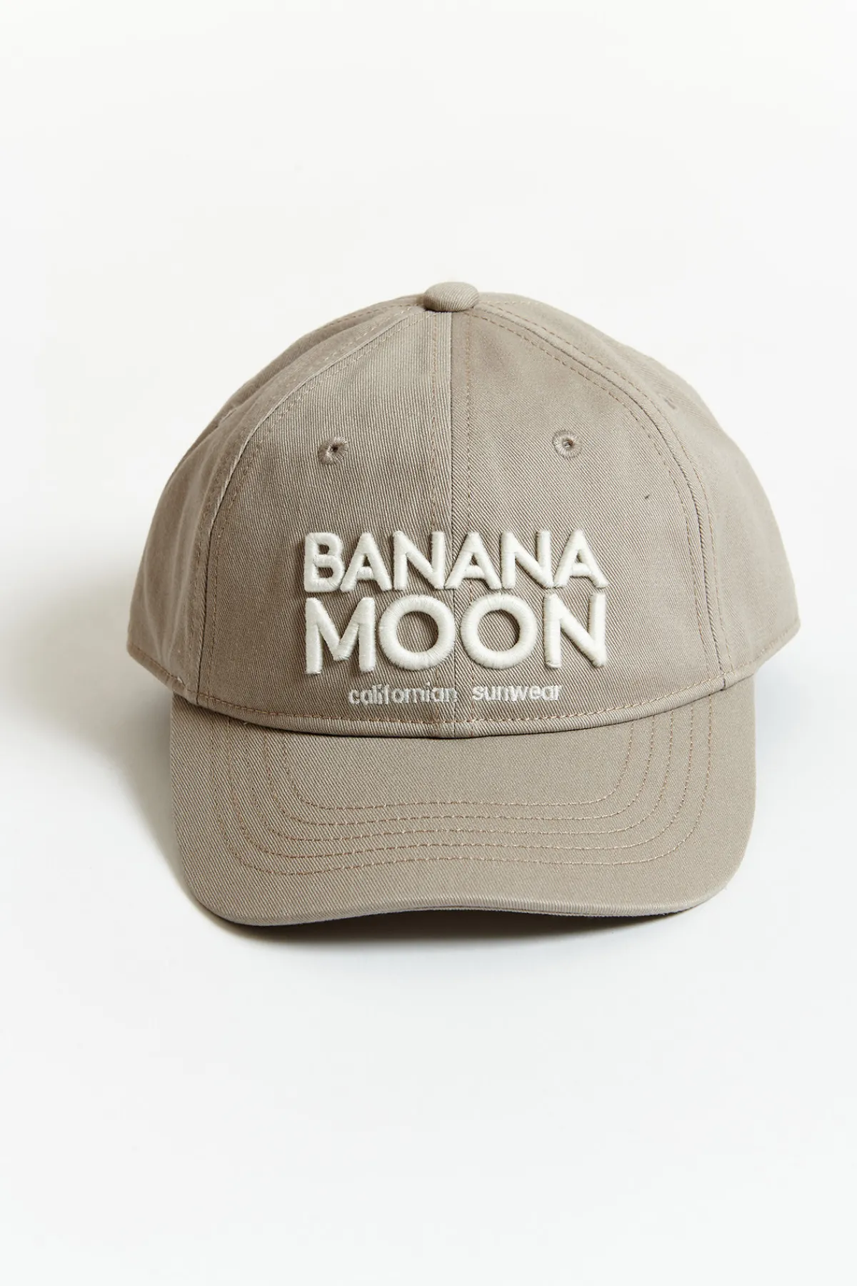 Banana Moon CASQUETTE CINO BASICCAP- Chapeaux & Casquettes