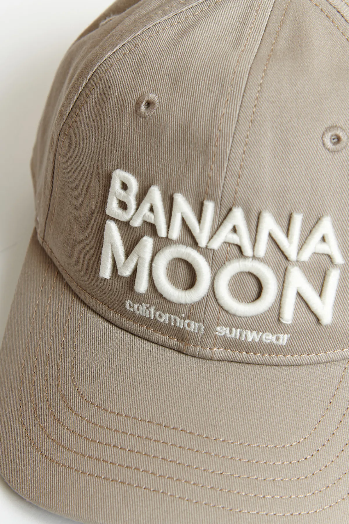 Banana Moon CASQUETTE CINO BASICCAP- Chapeaux & Casquettes