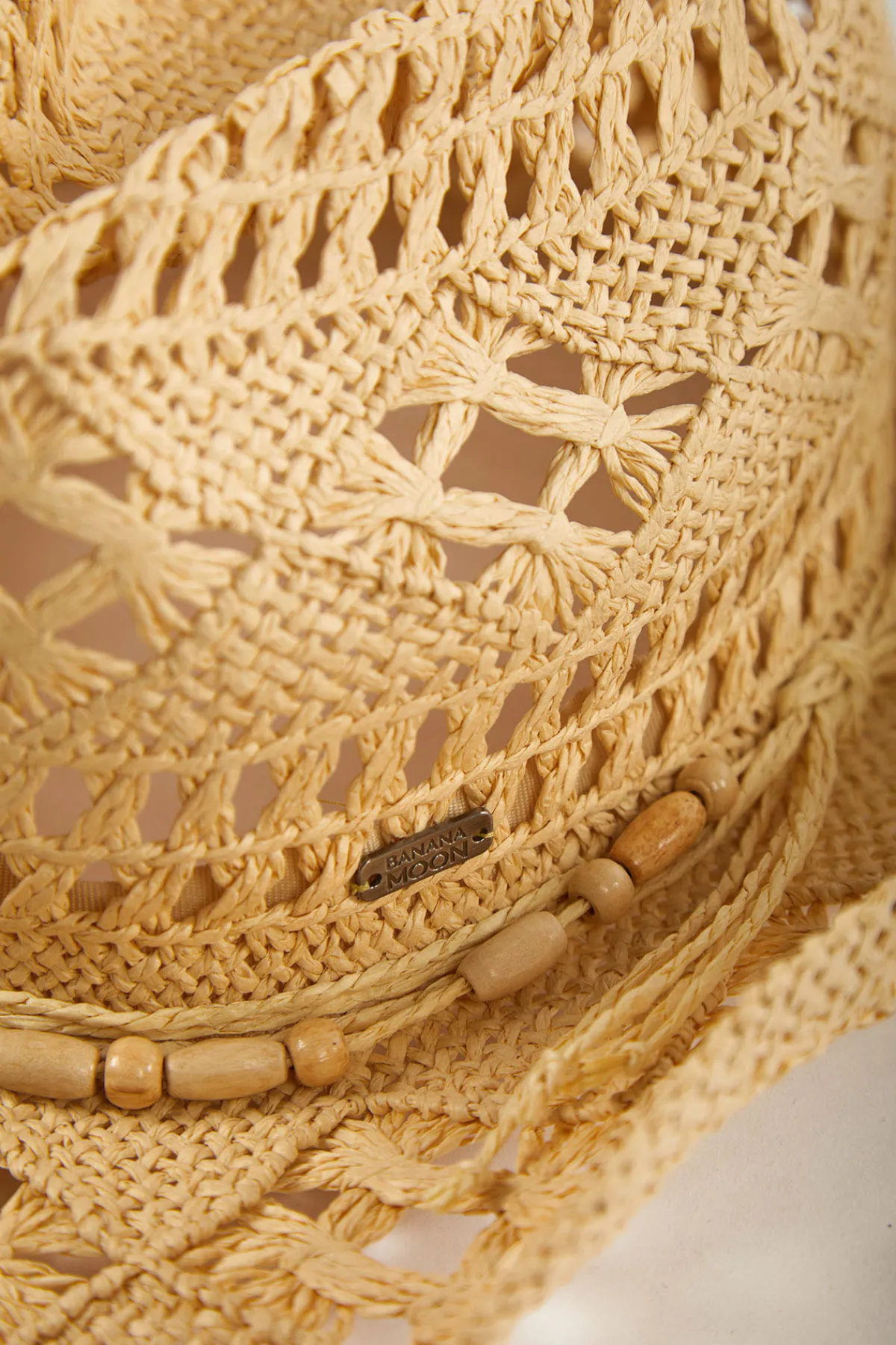 Banana Moon CHAPEAU BRYEN HATSY- Chapeaux & Casquettes