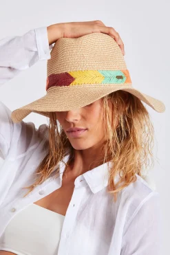 Banana Moon CHAPEAU HECTOR ELIAD- Chapeaux & Casquettes