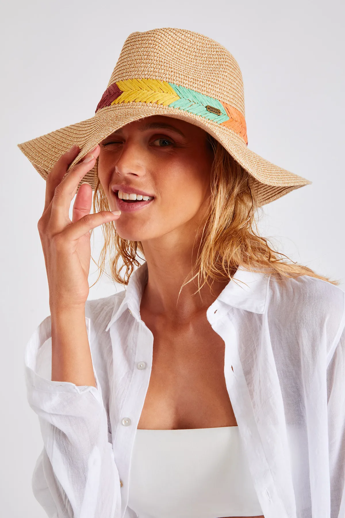 Banana Moon CHAPEAU HECTOR ELIAD- Chapeaux & Casquettes
