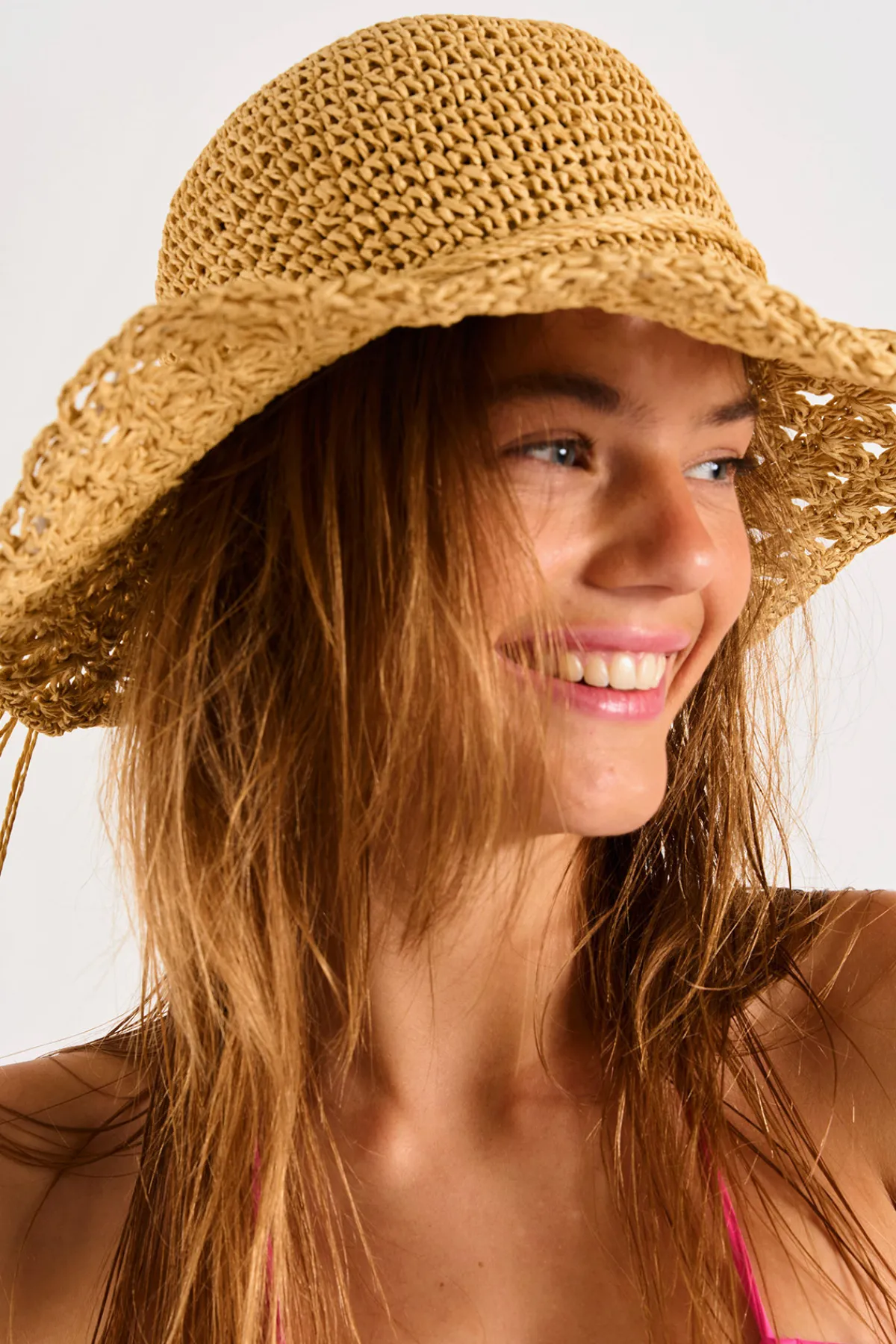 Banana Moon CHAPEAU OTSON SIMBAY- Chapeaux & Casquettes