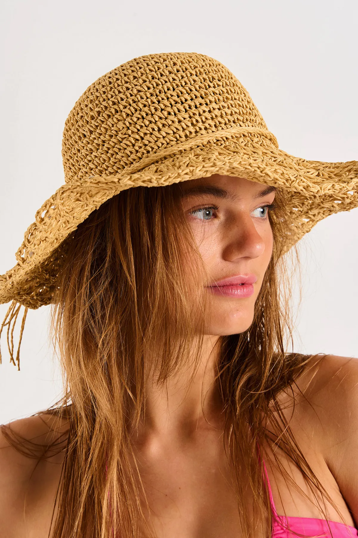 Banana Moon CHAPEAU OTSON SIMBAY- Chapeaux & Casquettes