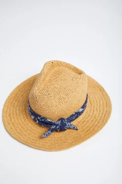 Banana Moon CHAPEAU MACNEIL HATSY- Chapeaux & Casquettes