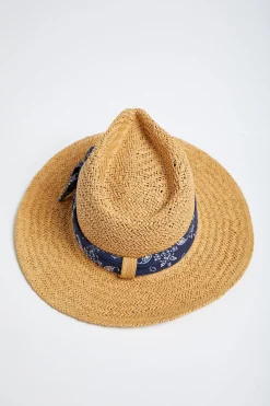 Banana Moon CHAPEAU MACNEIL HATSY- Chapeaux & Casquettes