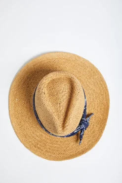 Banana Moon CHAPEAU MACNEIL HATSY- Chapeaux & Casquettes
