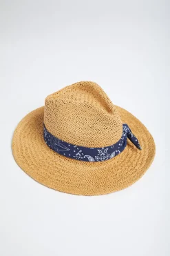 Banana Moon CHAPEAU MACNEIL HATSY- Chapeaux & Casquettes