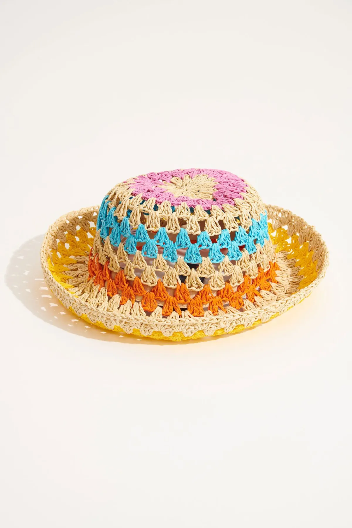Banana Moon CHAPEAU FERNANDO LOEVA- Chapeaux & Casquettes
