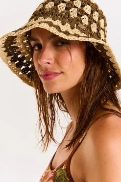 Banana Moon CHAPEAU FERNANDO LOEVA- Chapeaux & Casquettes