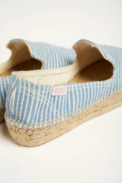 Banana Moon Chaussures VERAO TYLANE- Tongs